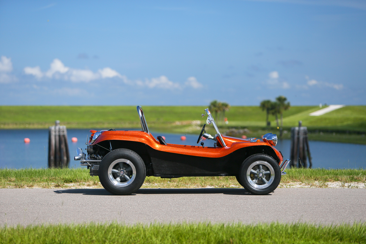 1968 Meyers Manx offered by RM Sotheby's in an online-only format 2019